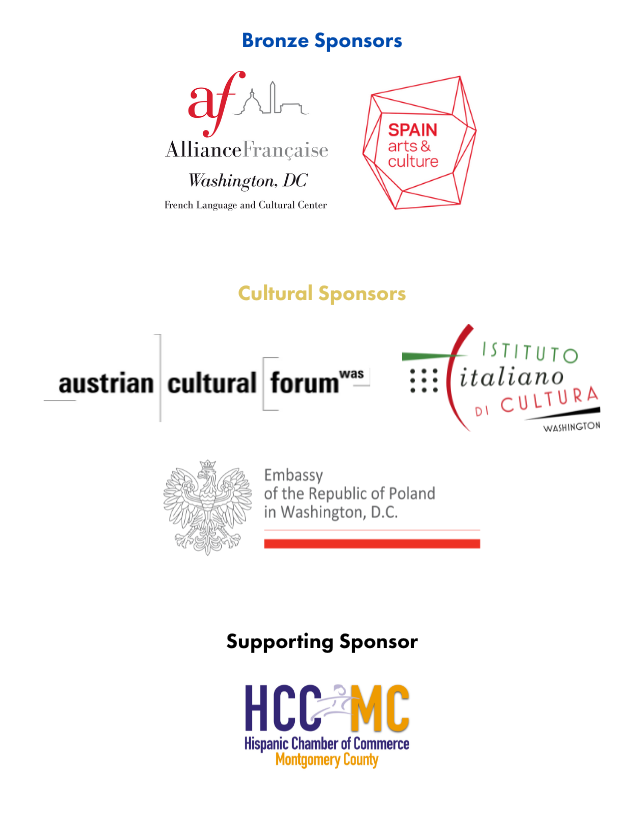 EU Sponsors October