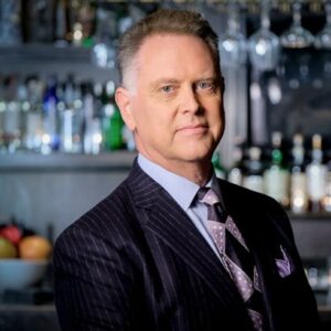 Eddie Muller Headshot