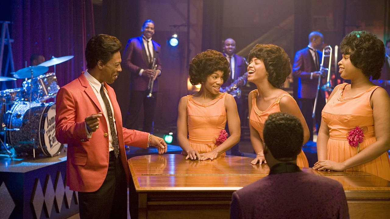EDDIE MURPHY RAW still